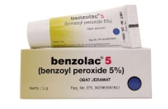 Benzolac 5