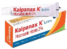 Kalpanax K