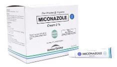 micronazole cream