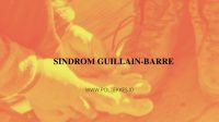 Sindrom Guillain-Barre