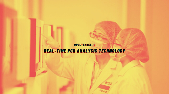 Real-time PCR analysis technology