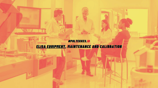 elisa equipment