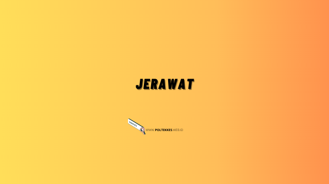 jerawat