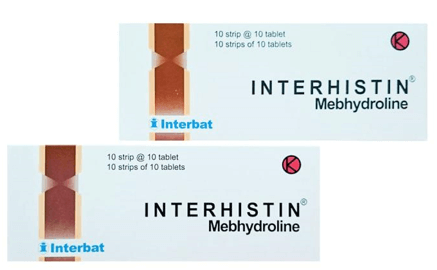 interhistin