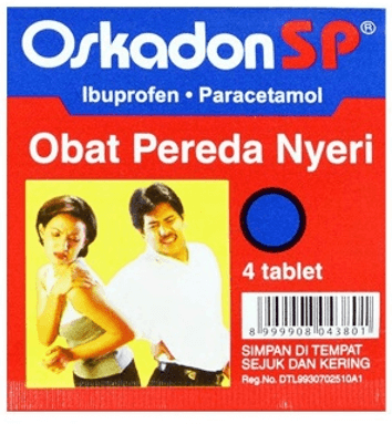 oskadon sp
