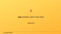 soal material safety data sheet