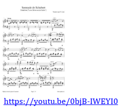 “Serenade" Franz Schubert adalah karya musik pada Zaman?