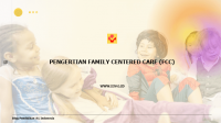 pengertian family centered care (FCC)