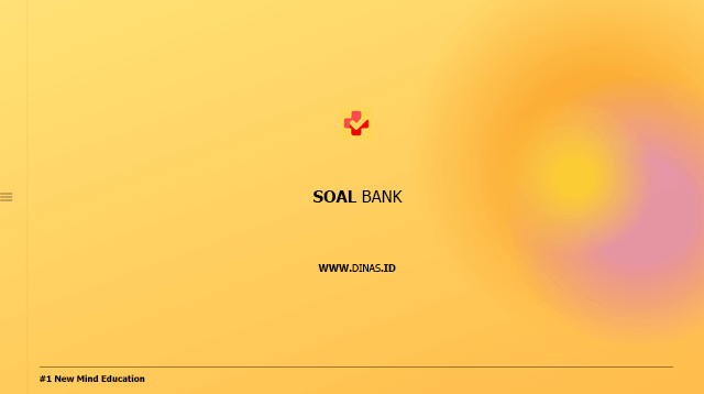 soal bank
