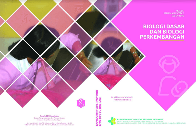 ebook biologi dasar dan biologi perkembangan