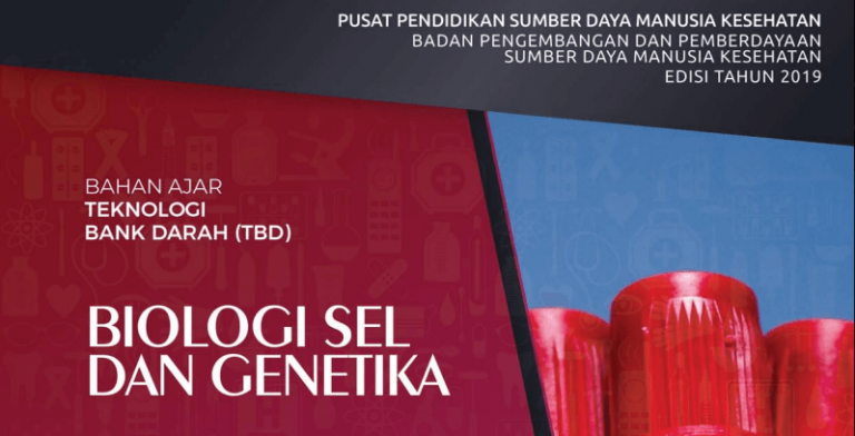 √ Ebook Biologi Sel Dan Genetika Pdf Gratis