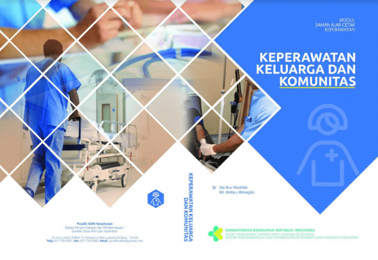 Keperawatan Keluarga Pdf - Homecare24