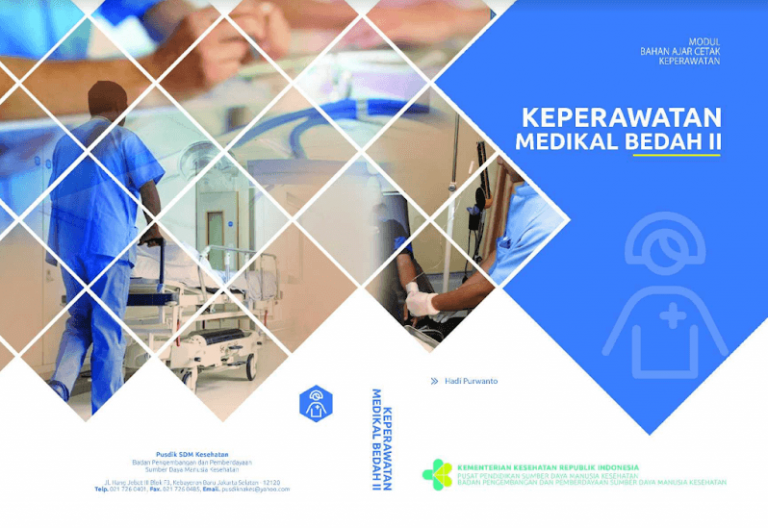 Modul Keperawatan Keluarga - Homecare24