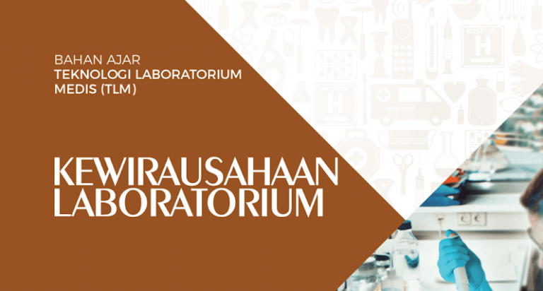 √ Ebook Kewirausahaan Laboratorium Kesehatan - Pdf Gratis!