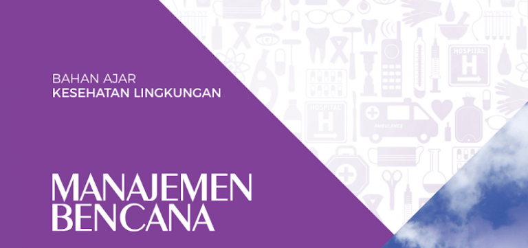 √ Ebook Manajemen Bencana - Pdf Gratis!