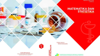 ebook matematika dan statistika farmasi