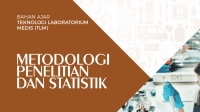 ebook metodologi penelitian dan statistik TLM