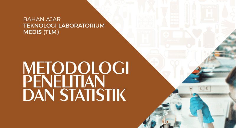 ebook metodologi penelitian dan statistik TLM