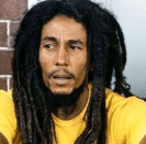 Bob Marley tokoh musisi