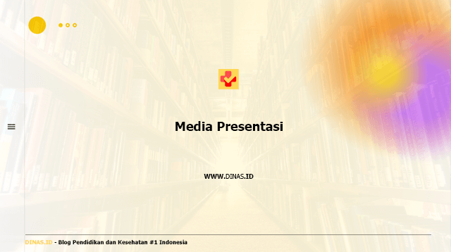 Media Presentasi